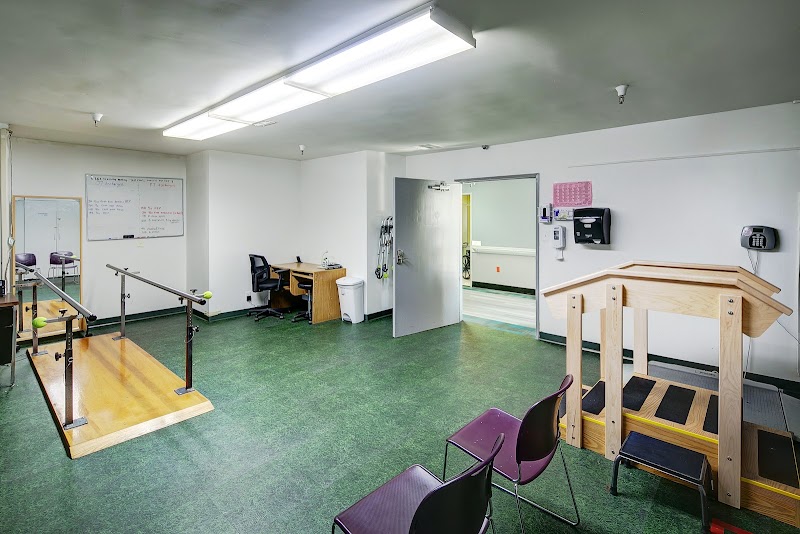 BALDWIN GARDENS NURSING CENTER nursing home in TEMPLE CITY, CA - Photo 3 of 5