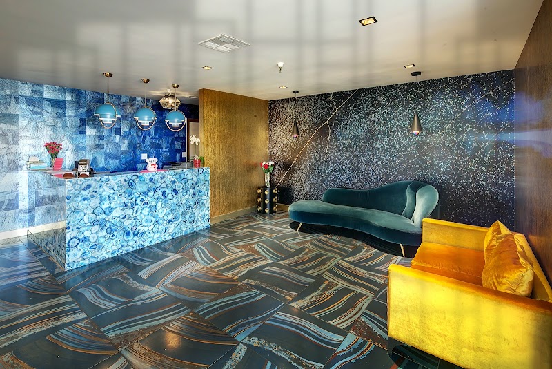 BALDWIN GARDENS NURSING CENTER nursing home in TEMPLE CITY, CA - Photo 4 of 5