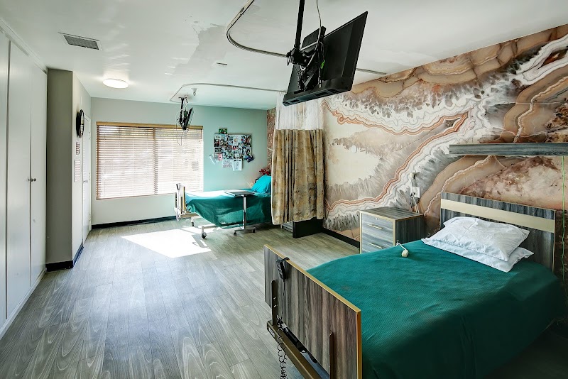 BALDWIN GARDENS NURSING CENTER nursing home in TEMPLE CITY, CA - Photo 5 of 5