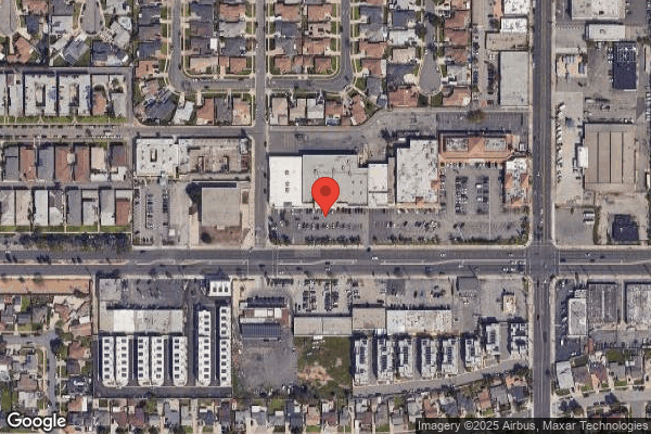 LAS FLORES CONVALESCENT HOSPITAL nursing home in GARDENA, CA - Photo 1 of 5