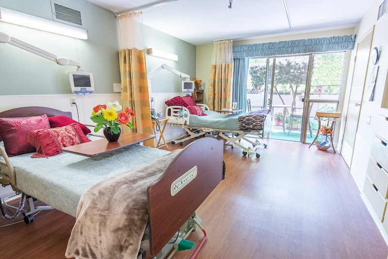 WINDSOR THE RIDGE REHABILITATION CENTER nursing home in SALINAS, CA - Photo 4 of 10