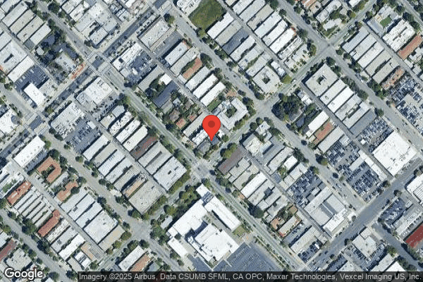 GOOD SHEPHERD HEALTH CARE CENTER OF SANTA MONICA nursing home in SANTA MONICA, CA - Photo 1 of 4