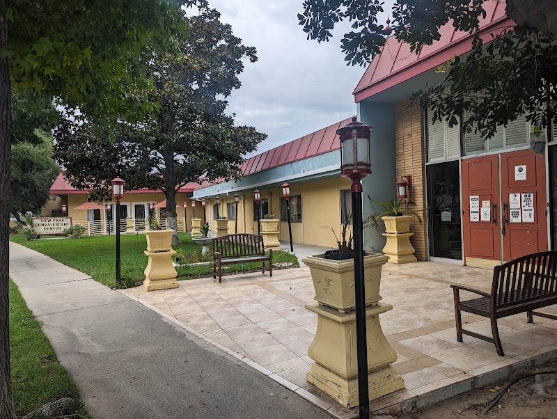 VIEW PARK CONVALESCENT CENTER nursing home in LOS ANGELES, CA - Photo 2 of 2