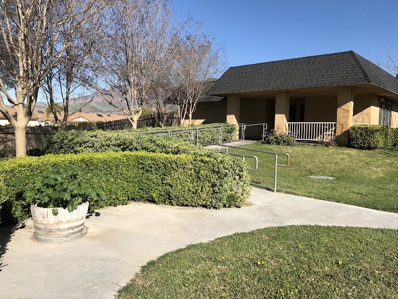 Greenfield Care Center of Fillmore, LLC nursing home in Fillmore, CA - Photo 2 of 5