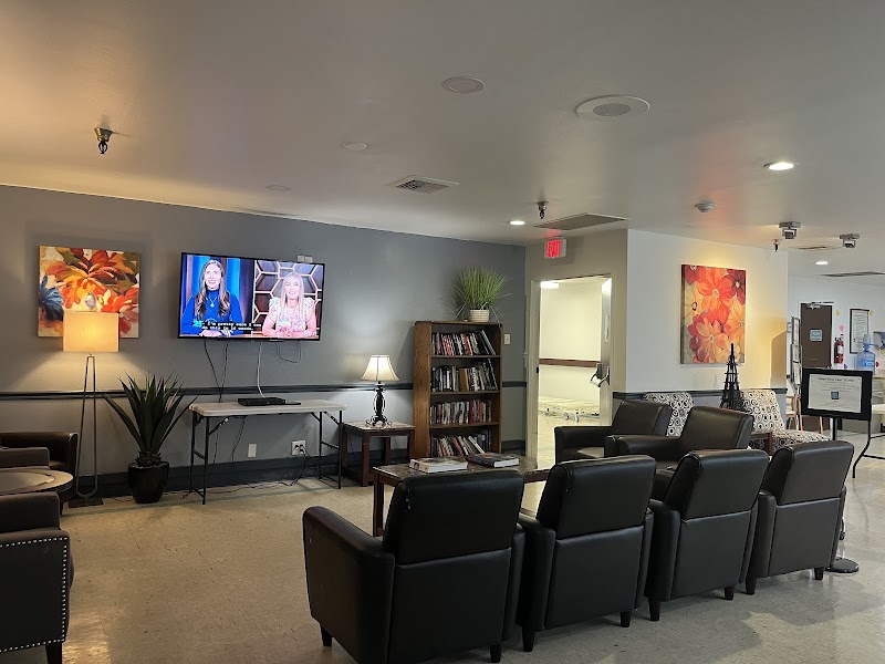 Greenfield Care Center of Fillmore, LLC nursing home in Fillmore, CA - Photo 3 of 5