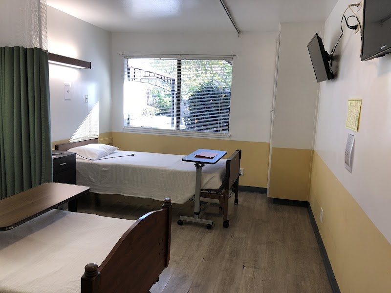 Greenfield Care Center of Fillmore, LLC nursing home in Fillmore, CA - Photo 5 of 5