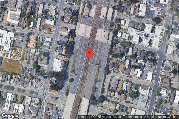 MCCLURE POST ACUTE nursing home in OAKLAND, CA - Photo 1 of 10