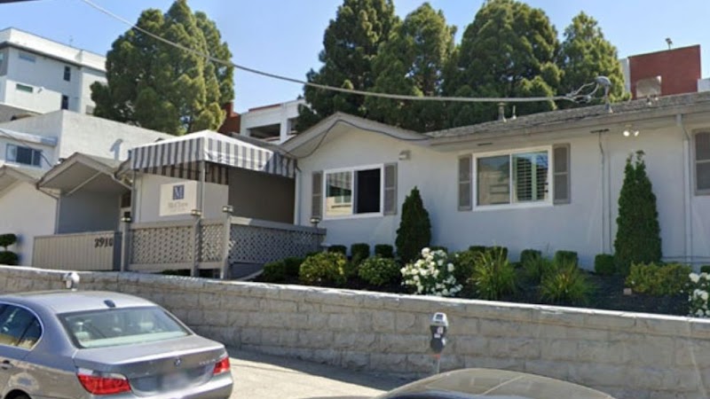 MCCLURE POST ACUTE nursing home in OAKLAND, CA - Photo 2 of 10