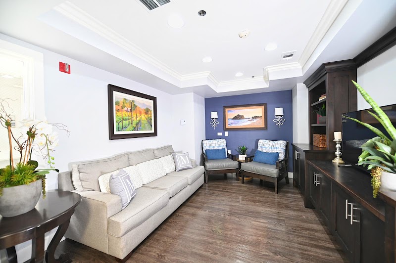 MCCLURE POST ACUTE nursing home in OAKLAND, CA - Photo 3 of 10