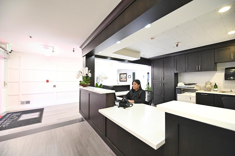 MCCLURE POST ACUTE nursing home in OAKLAND, CA - Photo 4 of 10