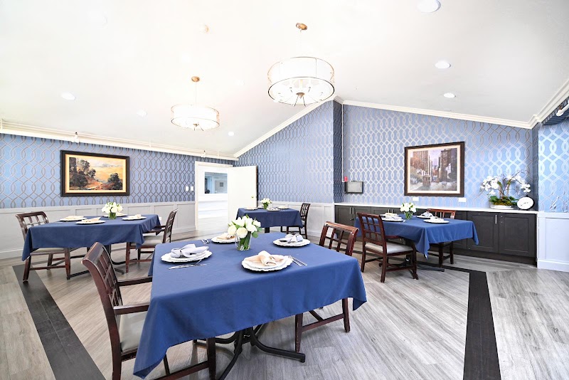 MCCLURE POST ACUTE nursing home in OAKLAND, CA - Photo 5 of 10