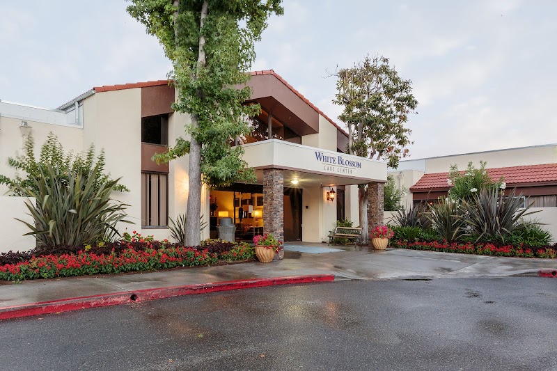 WHITE BLOSSOM CARE CENTER nursing home in SAN JOSE, CA - Photo 2 of 10