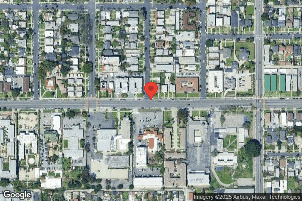 WESTERN CONVALESCENT HOSPITAL nursing home in LOS ANGELES, CA - Photo 1 of 5