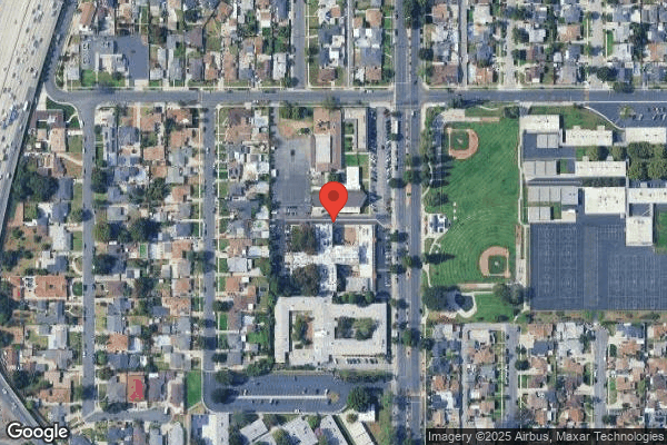 SOUTHLAND nursing home in NORWALK, CA - Photo 1 of 5