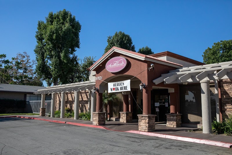 SOUTHLAND nursing home in NORWALK, CA - Photo 2 of 5