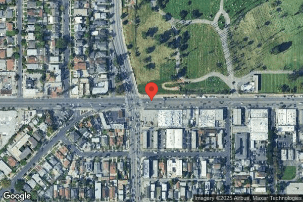 SUNNYVIEW CARE CENTER nursing home in LOS ANGELES, CA - Photo 1 of 5