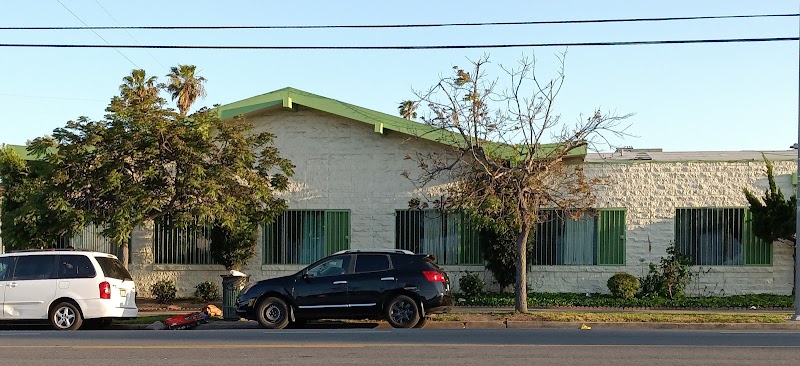 SUNNYVIEW CARE CENTER nursing home in LOS ANGELES, CA - Photo 4 of 5