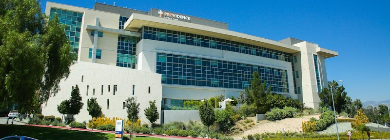 PROVIDENCE HOLY CROSS MED CTR D/P SNF nursing home in MISSION HILLS, CA - Photo 2 of 5