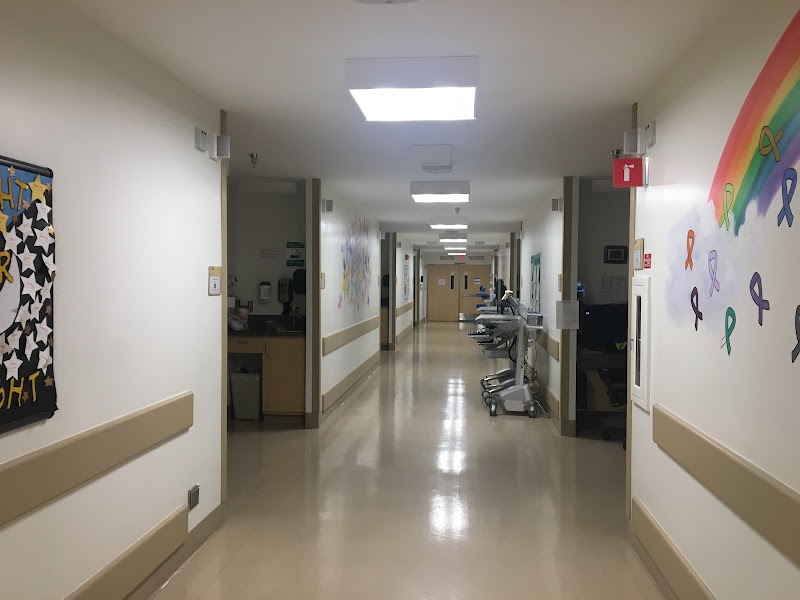 PROVIDENCE HOLY CROSS MED CTR D/P SNF nursing home in MISSION HILLS, CA - Photo 4 of 5