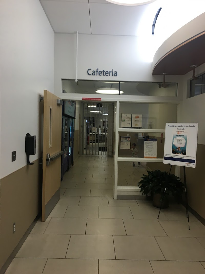 PROVIDENCE HOLY CROSS MED CTR D/P SNF nursing home in MISSION HILLS, CA - Photo 5 of 5