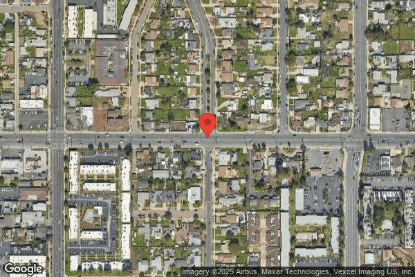 STILLWATER POST-ACUTE nursing home in EL CAJON, CA - Photo 1 of 2