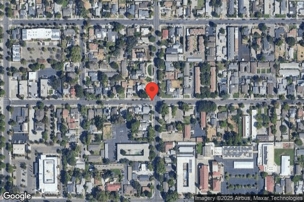 TRACY NURSING AND REHABILITATION CENTER nursing home in TRACY, CA - Photo 1 of 5