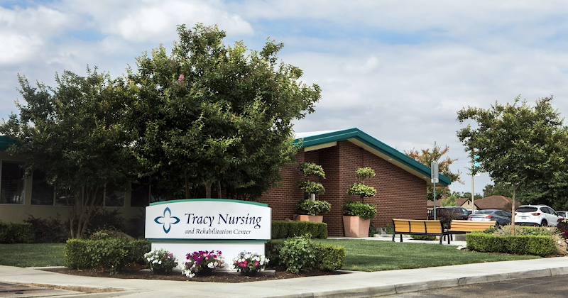 TRACY NURSING AND REHABILITATION CENTER nursing home in TRACY, CA - Photo 2 of 5
