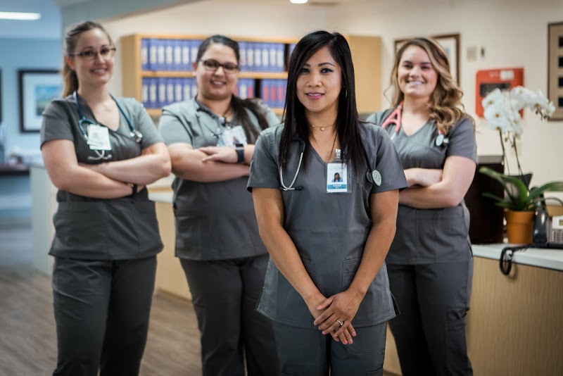 TRACY NURSING AND REHABILITATION CENTER nursing home in TRACY, CA - Photo 5 of 5