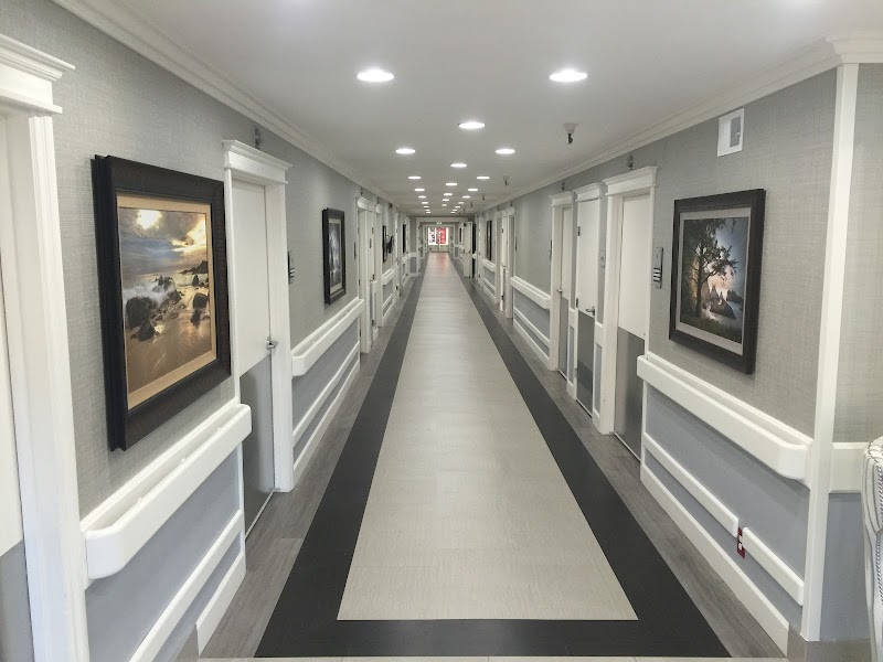 VALLEY POINTE NURSING & REHABILITATION CENTER nursing home in CASTRO VALLEY, CA - Photo 3 of 10