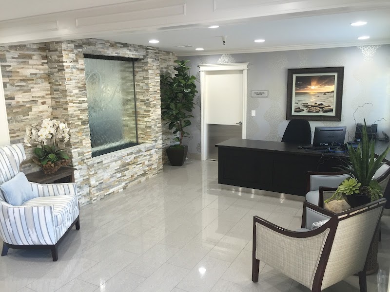 VALLEY POINTE NURSING & REHABILITATION CENTER nursing home in CASTRO VALLEY, CA - Photo 5 of 10