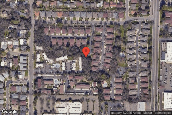 MANZANITA HEALTHCARE CENTER nursing home in CARMICHAEL, CA - Photo 1 of 3