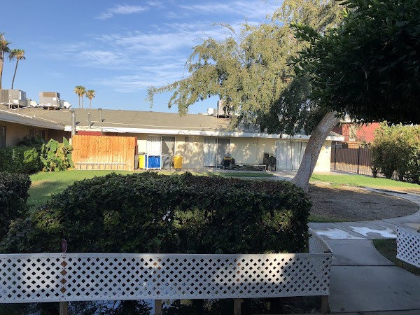 DESERT SPRINGS HEALTHCARE & WELLNESS CENTRE nursing home in INDIO, CA - Photo 1 of 5