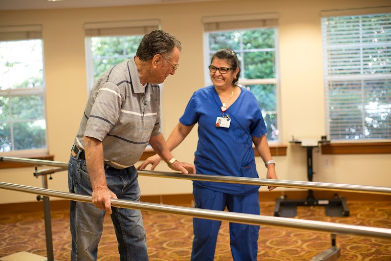 CLAREMONT MANOR CARE CENTER nursing home in CLAREMONT, CA - Photo 2 of 5