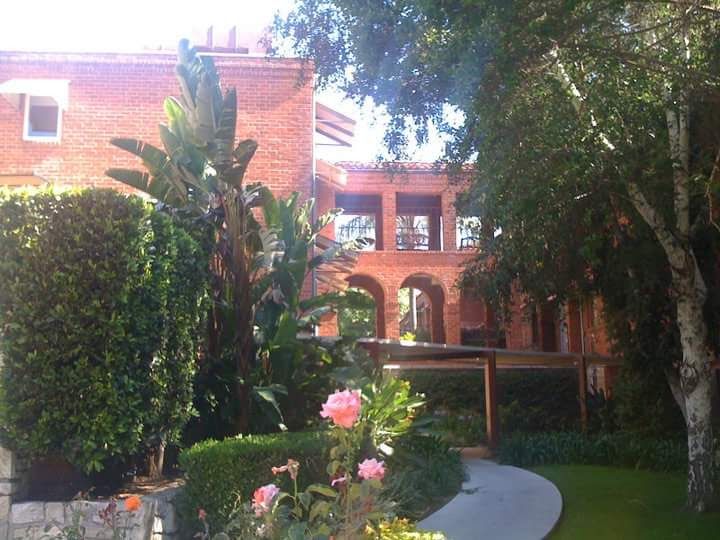 CLAREMONT MANOR CARE CENTER nursing home in CLAREMONT, CA - Photo 5 of 5