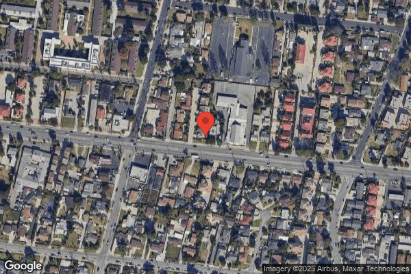 FIDELITY HEALTH CARE nursing home in EL MONTE, CA