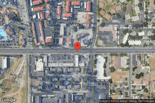 MEADOWS RIDGE CARE CENTER nursing home in COLTON, CA - Photo 1 of 2