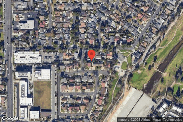 Citrus Post-Acute nursing home in SANTA ANA, CA - Photo 1 of 4