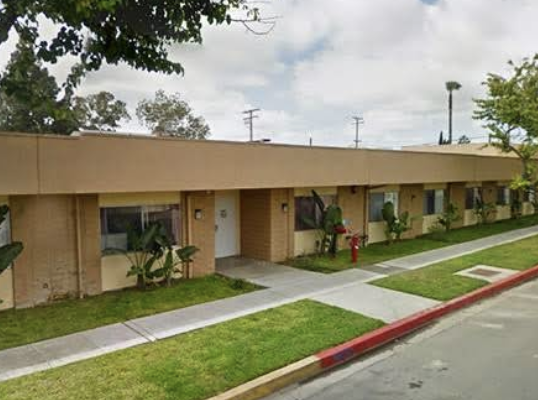 Citrus Post-Acute nursing home in SANTA ANA, CA - Photo 2 of 4