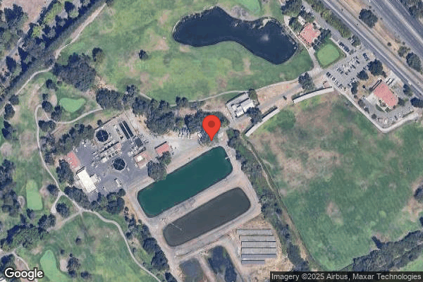 VETERANS HOME OF CALIFORNIA - YOUNTVILLE -  SNF nursing home in YOUNTVILLE, CA - Photo 1 of 5