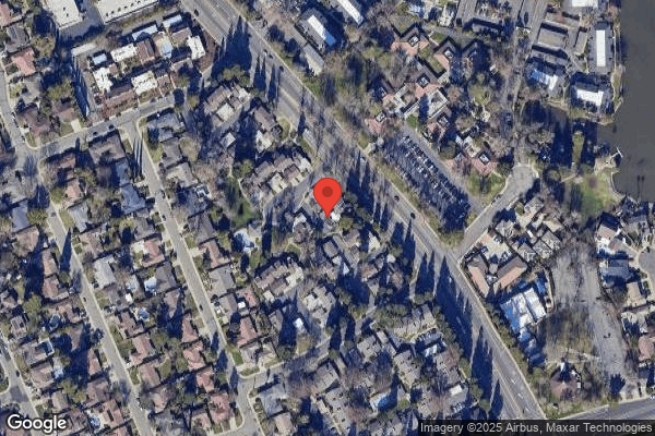 GREENHAVEN HEALTHCARE CENTER nursing home in SACRAMENTO, CA - Photo 1 of 3