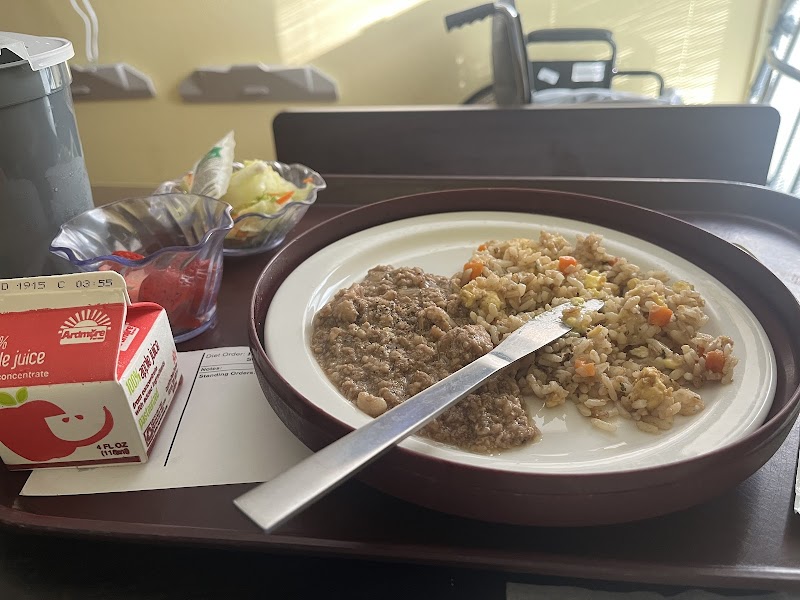 GREENHAVEN HEALTHCARE CENTER nursing home in SACRAMENTO, CA - Photo 2 of 3