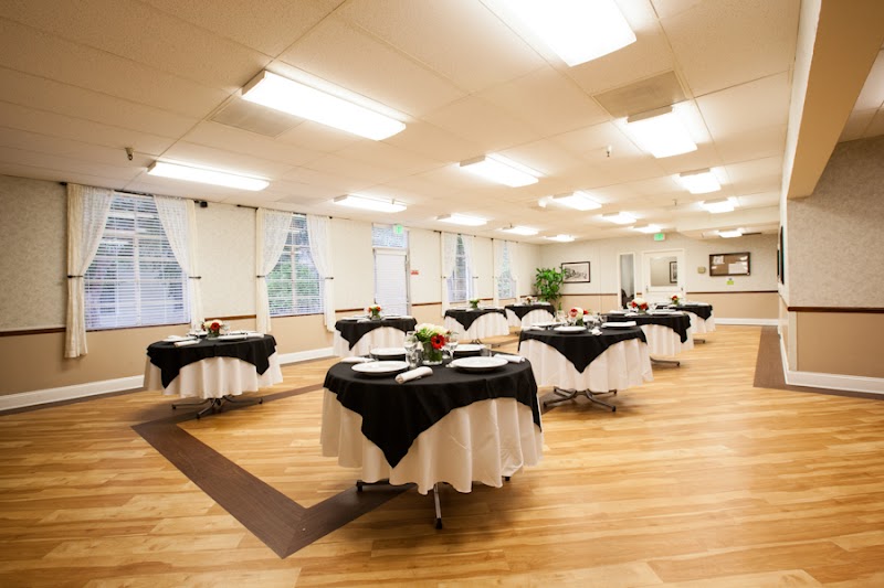 FRENCH PARK CARE CENTER nursing home in SANTA ANA, CA - Photo 3 of 5