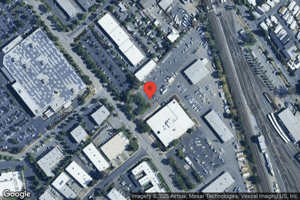 CONCORD POST ACUTE nursing home in CONCORD, CA - Photo 1 of 10