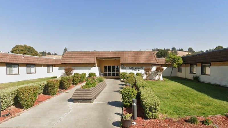 CONCORD POST ACUTE nursing home in CONCORD, CA - Photo 2 of 10