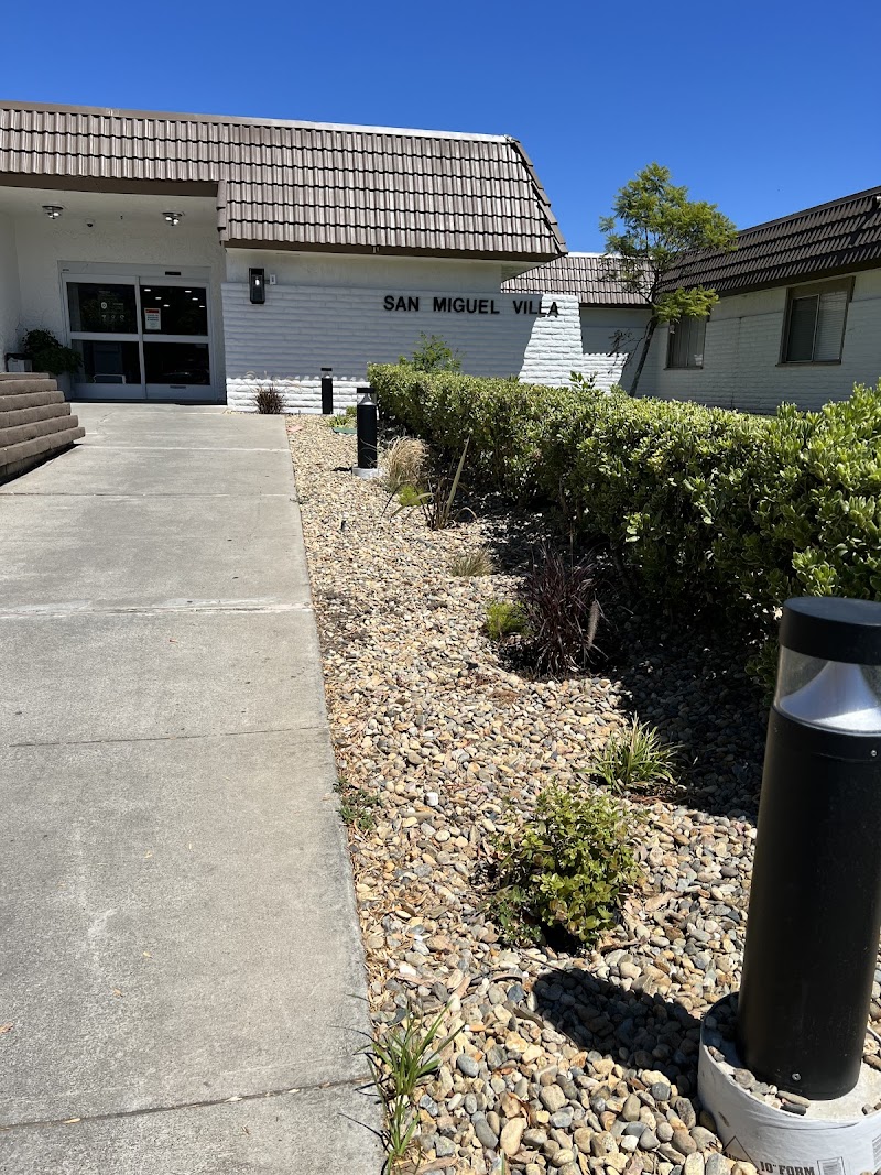 CONCORD POST ACUTE nursing home in CONCORD, CA - Photo 4 of 10