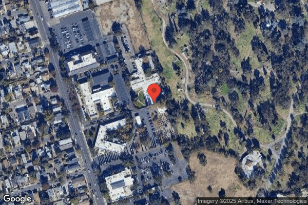 NOBLE CARE CENTER nursing home in STOCKTON, CA - Photo 1 of 4