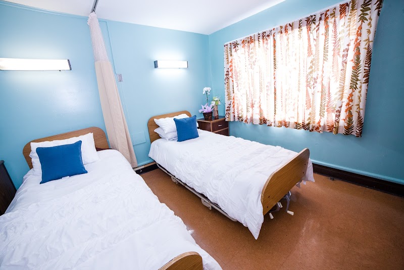 SANTA FE LODGE nursing home in EL MONTE, CA - Photo 2 of 5