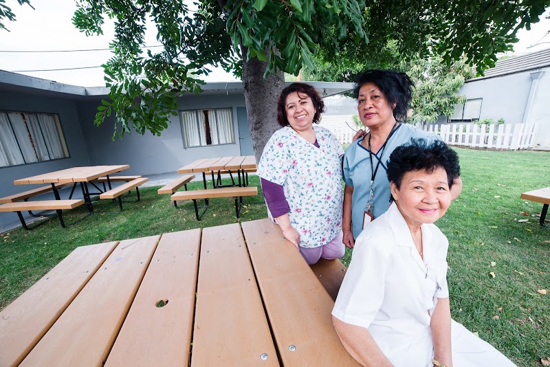 SANTA FE LODGE nursing home in EL MONTE, CA - Photo 5 of 5