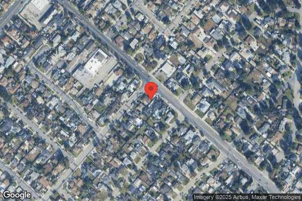 VICTORIA CARE CENTER nursing home in BALDWIN PARK, CA - Photo 1 of 10