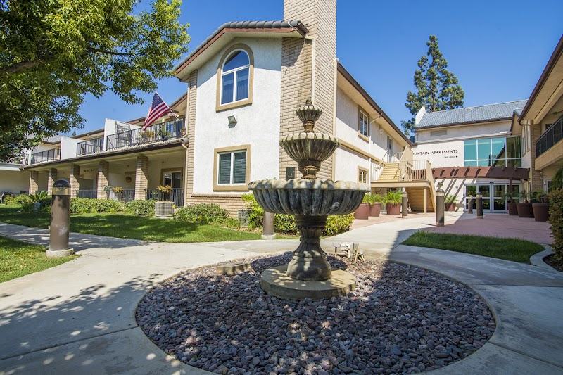 INLAND CHRISTIAN HOME nursing home in ONTARIO, CA - Photo 2 of 10